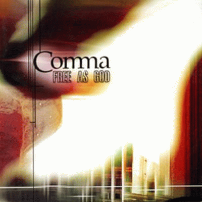 Comma : Free As God